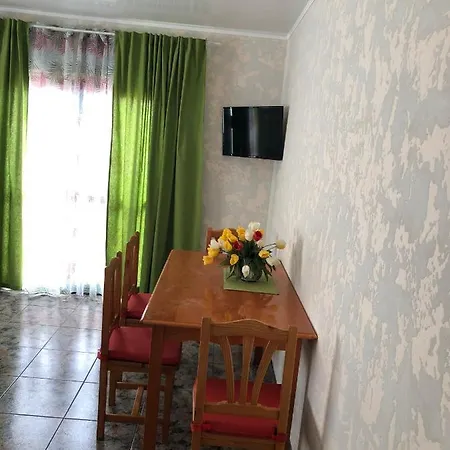 Comfortable One-bedroom 3d Near The Ocean. Nice To Relax. El Fraile. * Las Galletas