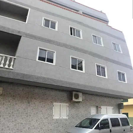 Comfortable One-bedroom 3d Near The Ocean. Nice To Relax. El Fraile. *