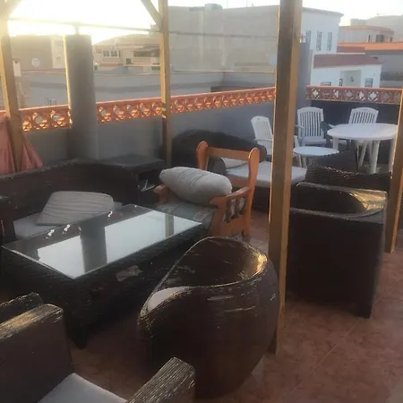 Διαμέρισμα Comfortable One-bedroom 3d Near The Ocean. Nice To Relax. El Fraile. Las Galletas