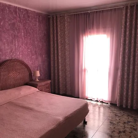 Comfortable One-bedroom 3d Near The Ocean. Nice To Relax. El Fraile. Las Galletas