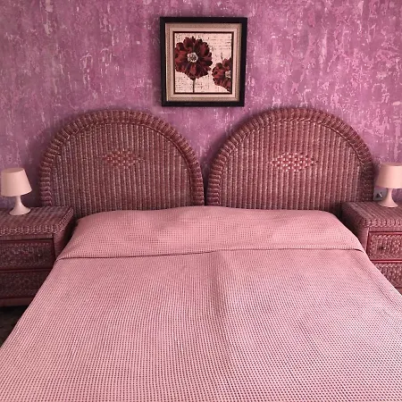 Comfortable One-bedroom 3d Near The Ocean. Nice To Relax. El Fraile. Διαμέρισμα