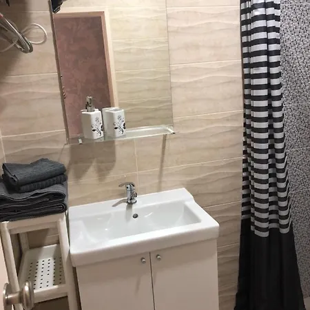 Comfortable One-bedroom 3d Near The Ocean. Nice To Relax. El Fraile. Διαμέρισμα Las Galletas