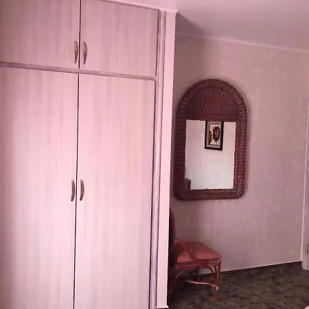 Comfortable One-bedroom 3d Near The Ocean. Nice To Relax. El Fraile. Διαμέρισμα