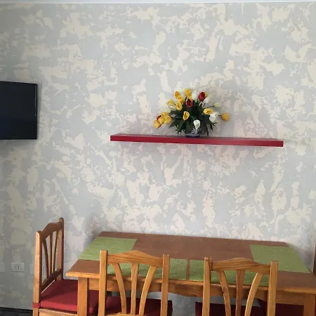 Comfortable One-bedroom 3d Near The Ocean. Nice To Relax. El Fraile. Διαμέρισμα Las Galletas