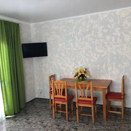 Comfortable One-bedroom 3d Near The Ocean. Nice To Relax. El Fraile. * Las Galletas