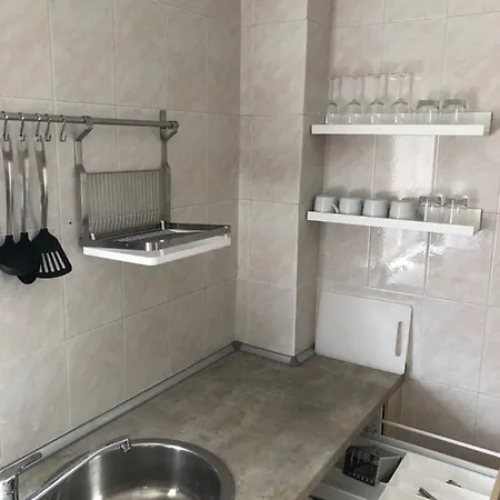 Comfortable One-bedroom 3d Near The Ocean. Nice To Relax. El Fraile.
